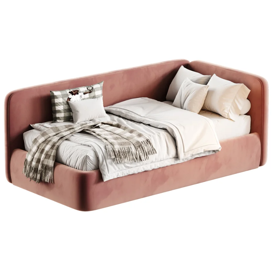 Children corner bed Assay Image 4