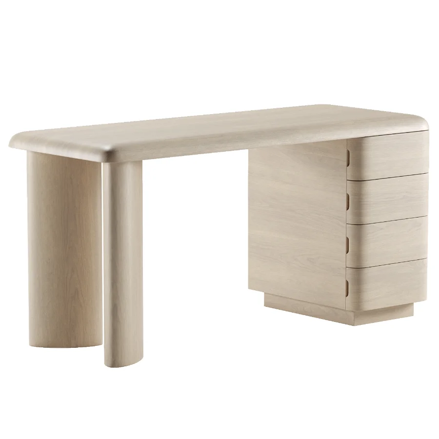Column Desk Image 3