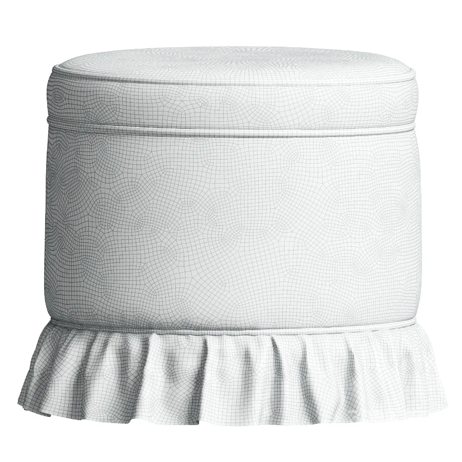 Nesbitt Stool Image 3