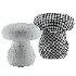 Mushroom Stool - Thumbnail 6