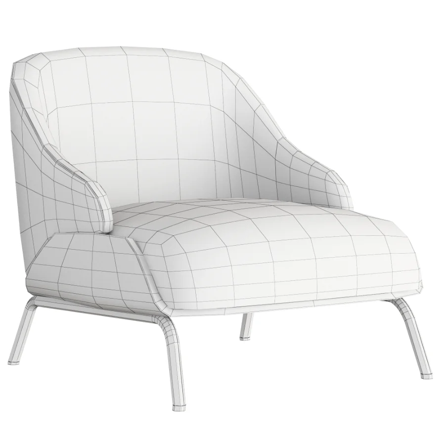 ARMCHAIR_Brigid Image 4