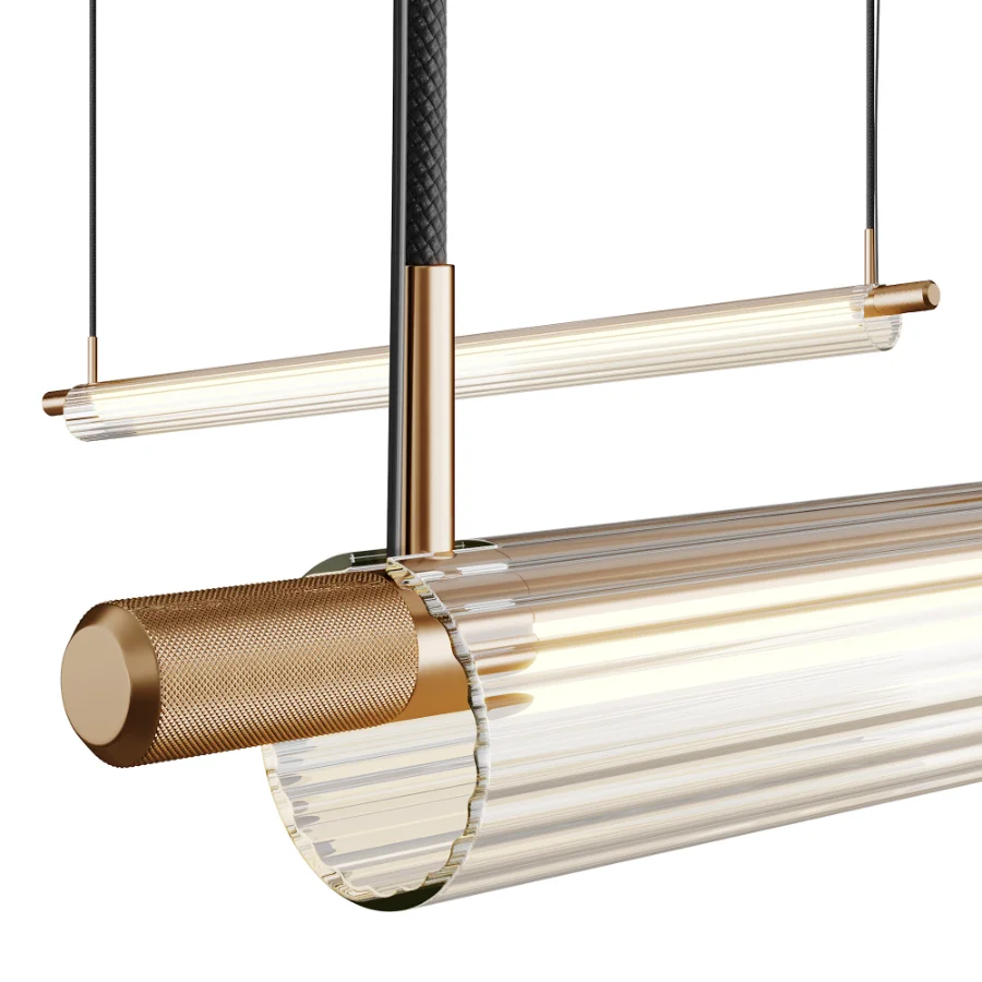 Trisel Olev Suspension Lamp Image 7