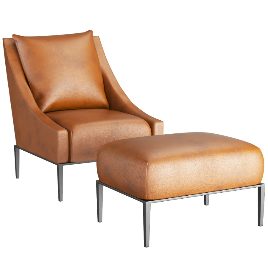 JEAN_Armchair Image 1