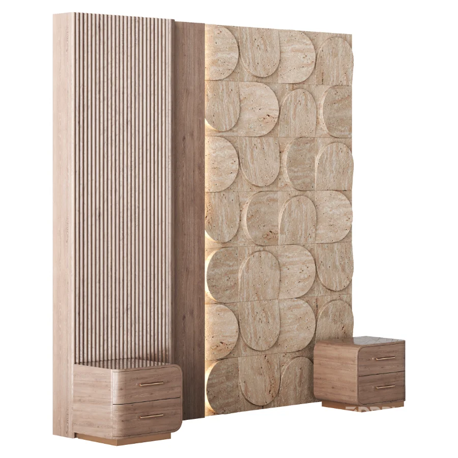 Headboard Image 3