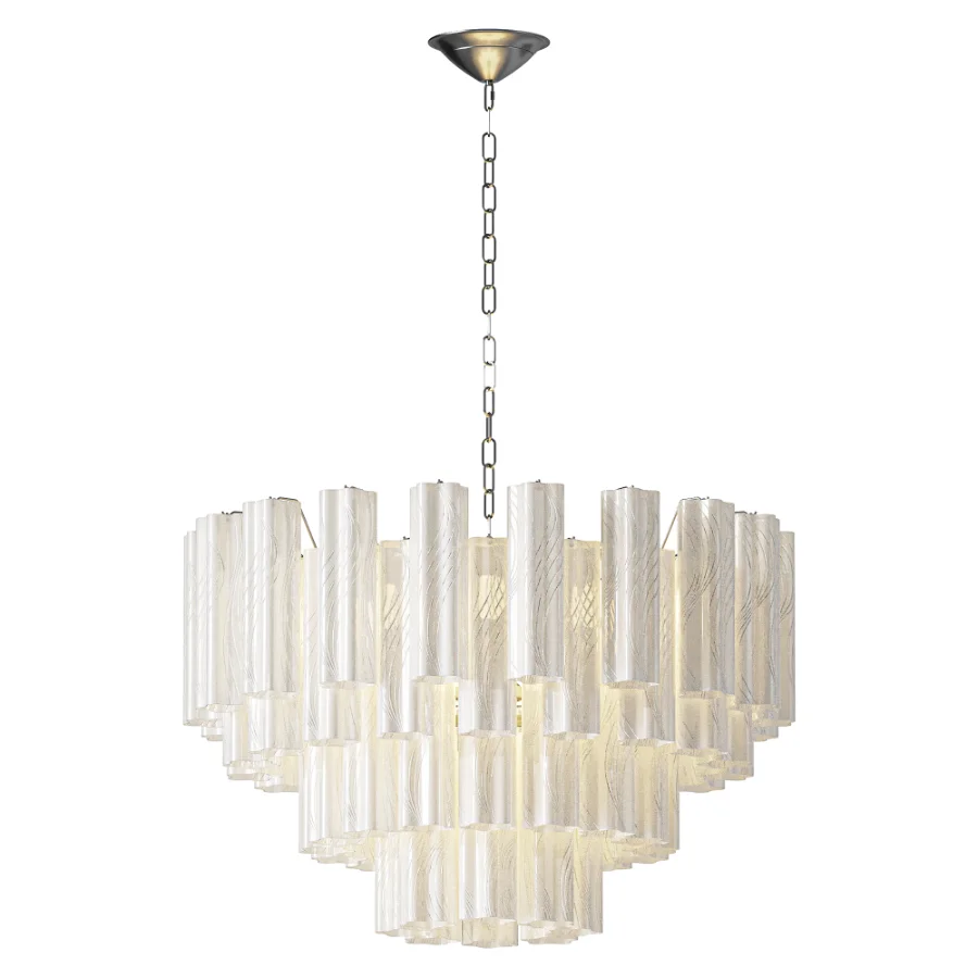 Tronchi Chandelier Image 2