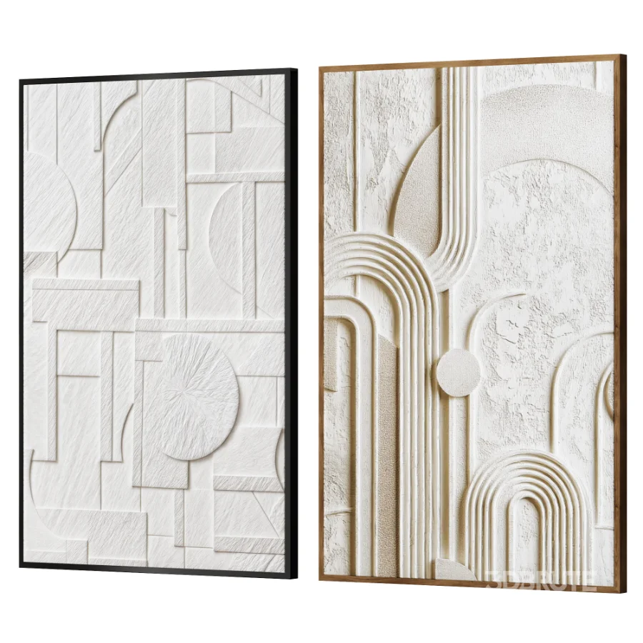Wall Decor 13 Diorart Image 1