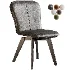 Aspen Dining Chair - Thumbnail 4