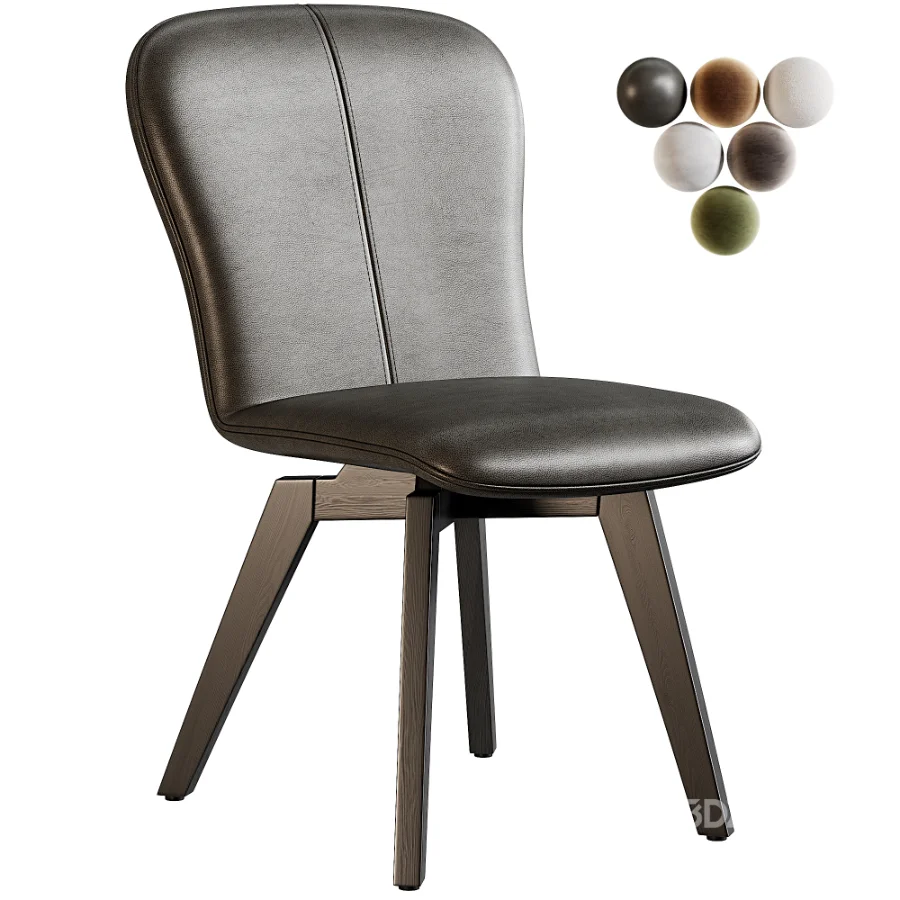 Aspen Dining Chair Image 4
