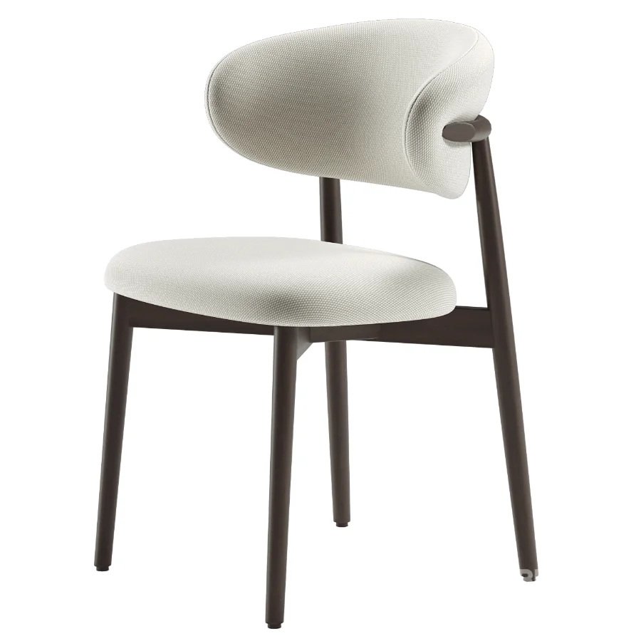 Troy Dining Chair Image 5
