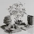 Decorative set 50 - Thumbnail 5
