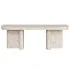 Palmetto Indoor Outdoor Coffee Table - Thumbnail 2