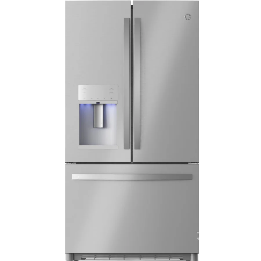 GE Appliance Collection 01 JS760SPSS PVM9005SJSS PDT715SYNFS Image 11