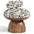 Cluster Shroom Pouf - Thumbnail 5