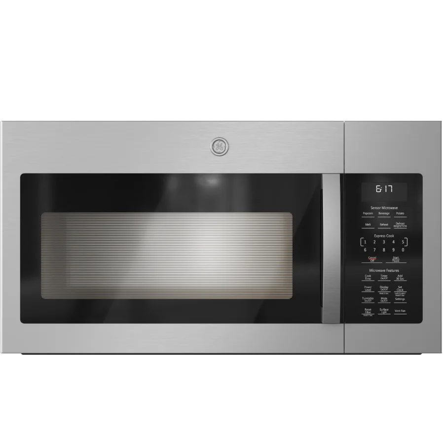GE Appliance Collection 02 PHS930YPFS JVM6175YKFS GDP665SYNFS PVD28BYNFS Image 11