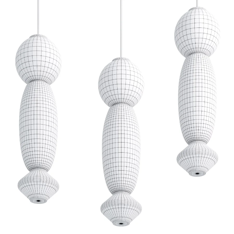 Aromas Papi Pendant Lamp Image 2