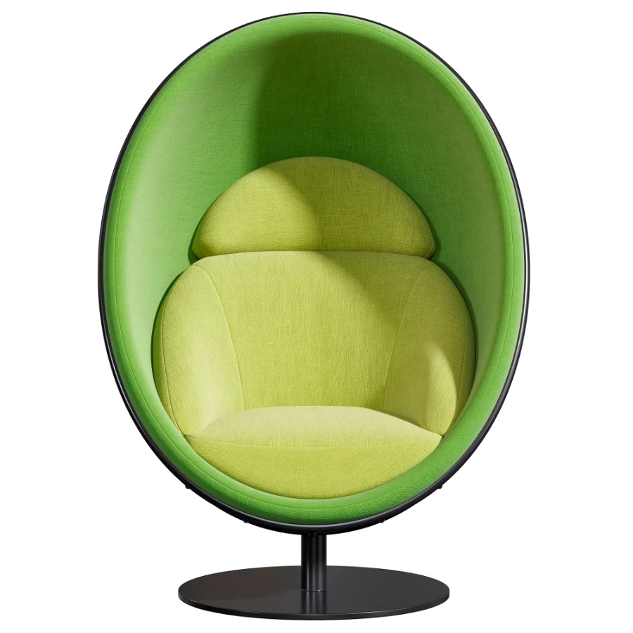 Pax Arimchair By Tecno Image 3