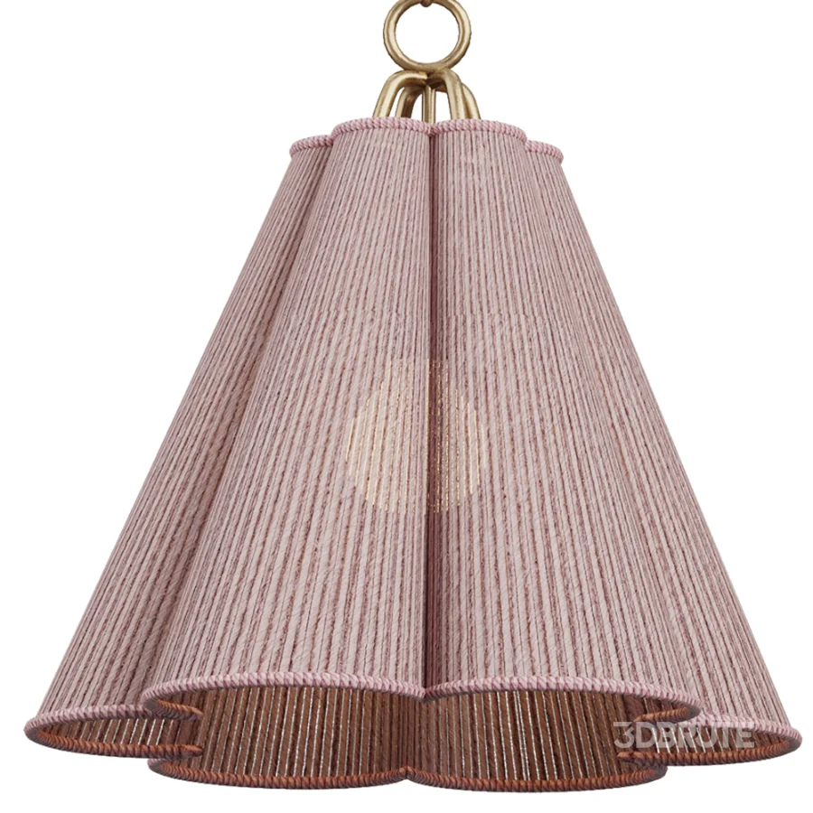 Troy Lighting Sonoma Light Pendant Image 8