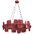 DIONIS Ring Chandeliers and Light Fixtures - Thumbnail 2