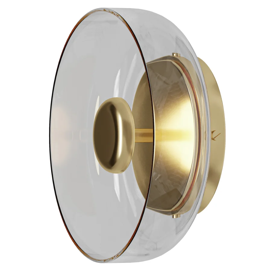 Nuura Blossi Wall Lamp Image 1