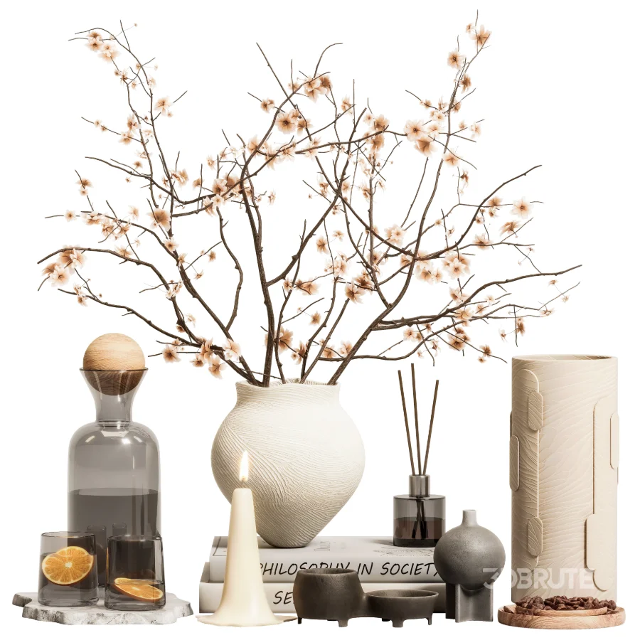 Decorative set 56 Image 1