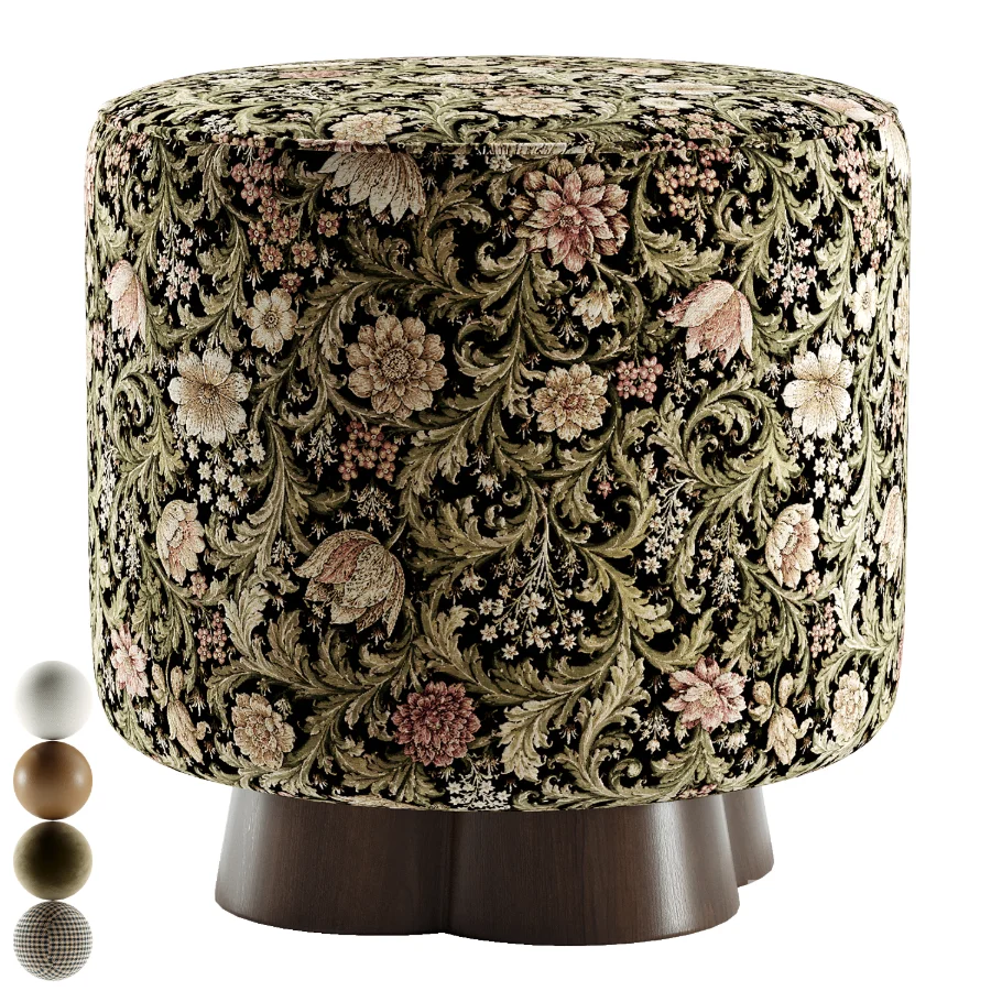 Mae Stool Image 1