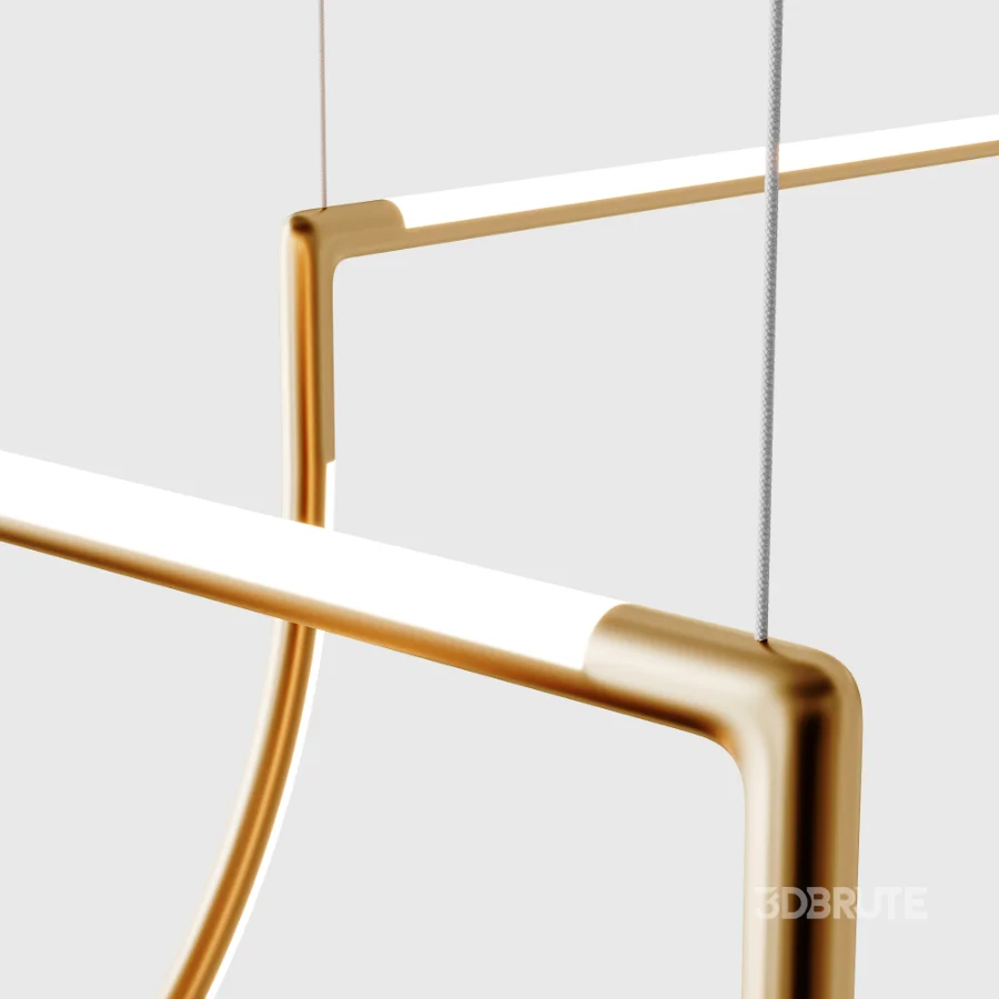 Tubs Modular Pendant Image 2