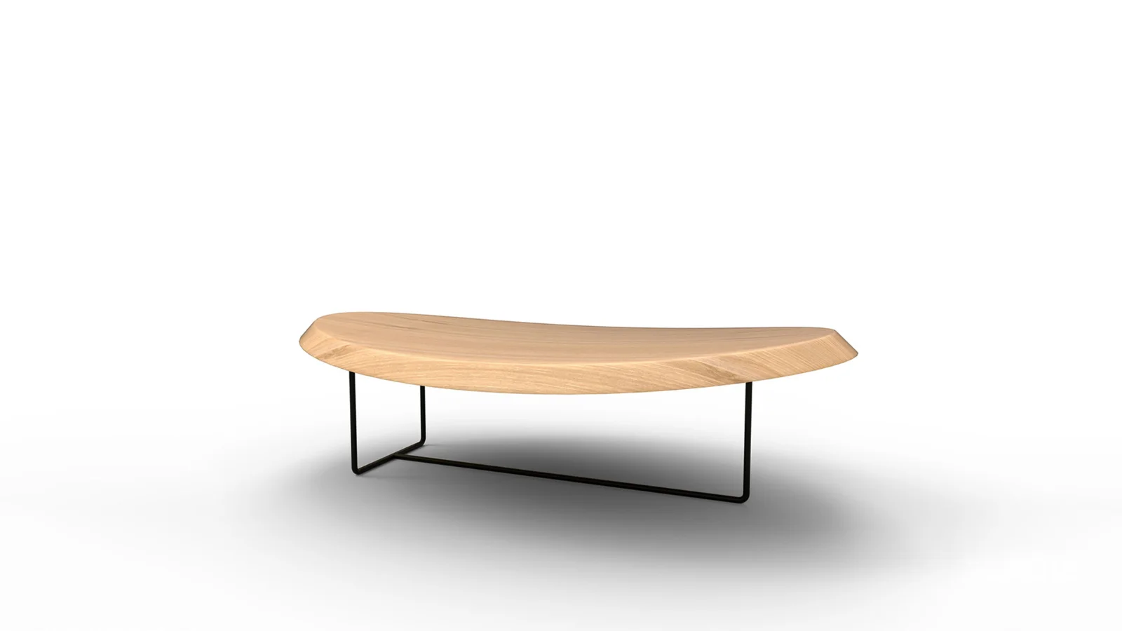 Hull Coffee Table Image 4