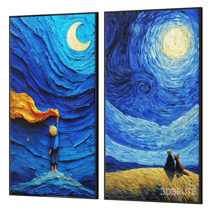 Wall Decor 30 Diorart Image 3