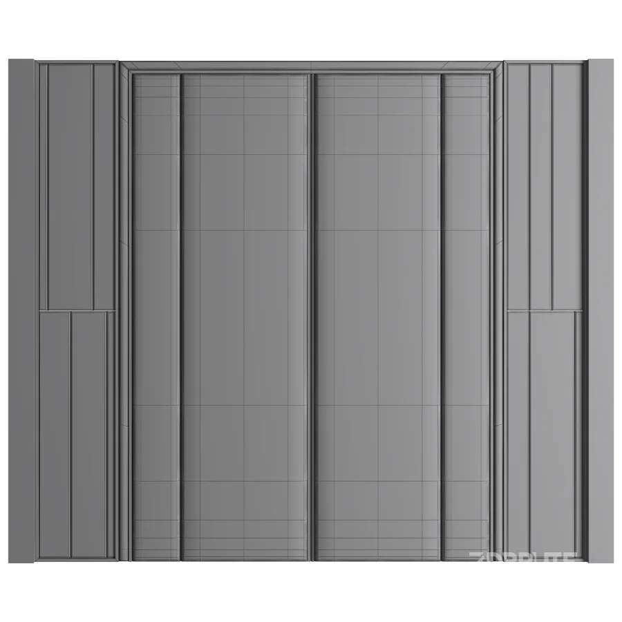 Wall Panel Decor 271 Image 3