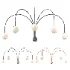 Herrison wall lamp - Thumbnail 5