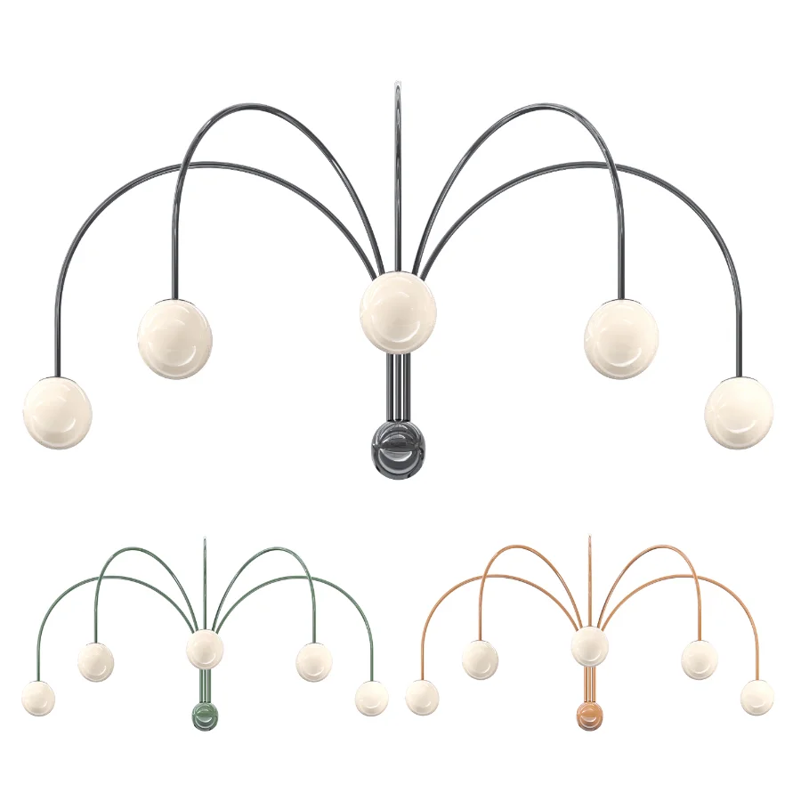 Herrison wall lamp Image 5