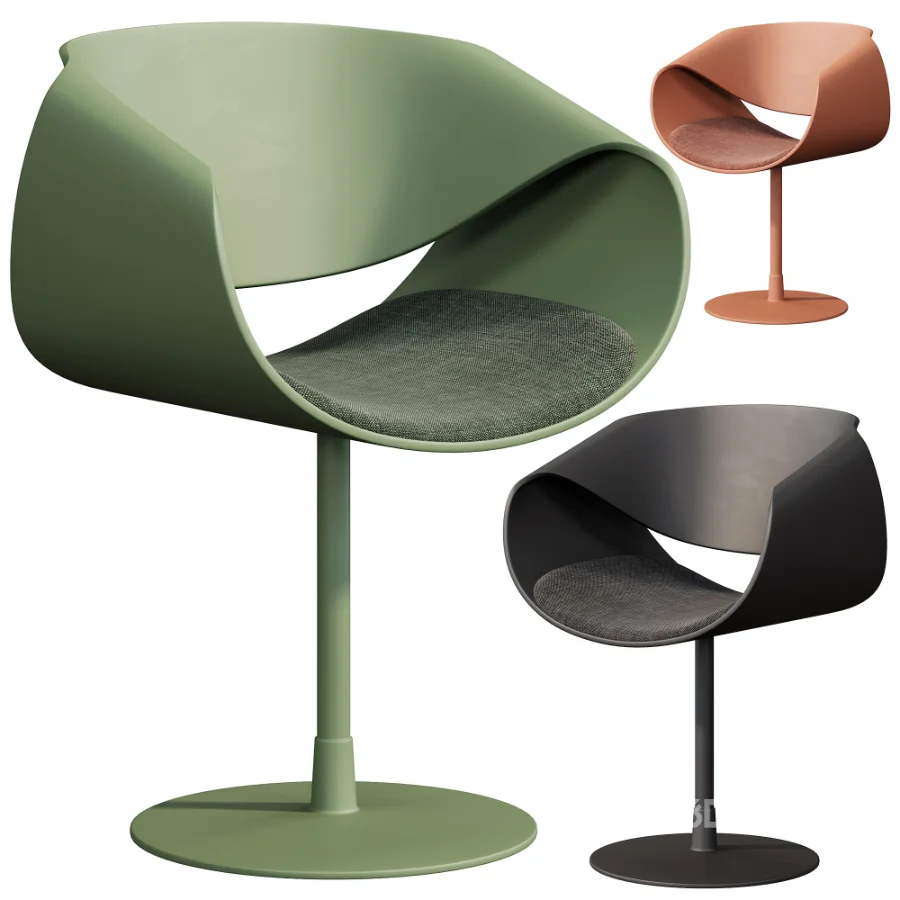 Dining Chair 07 By ZUCO Image 1