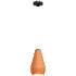 Folk Abigail Angled Cone Pendant - Thumbnail 4