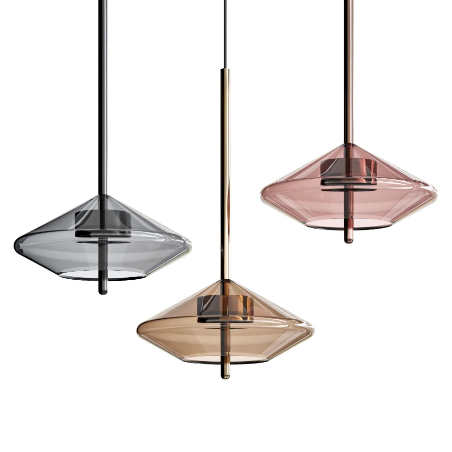 CEDRIC pendant lamp Image 4