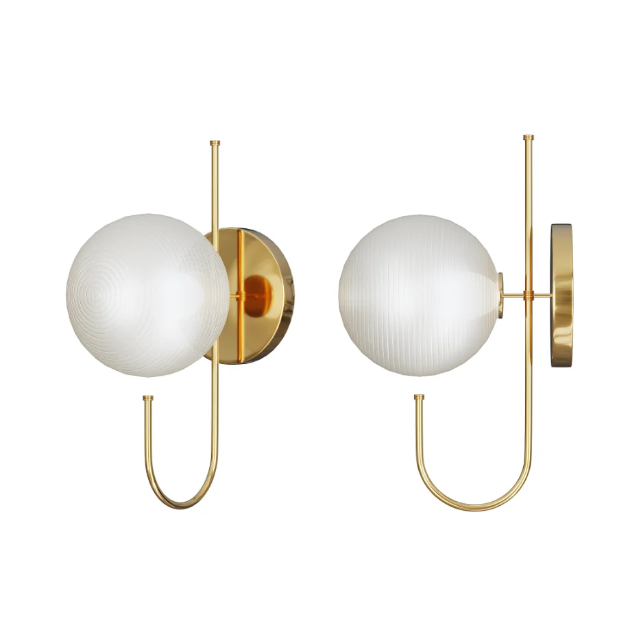 WALL LAMP Parker 1 Image 2