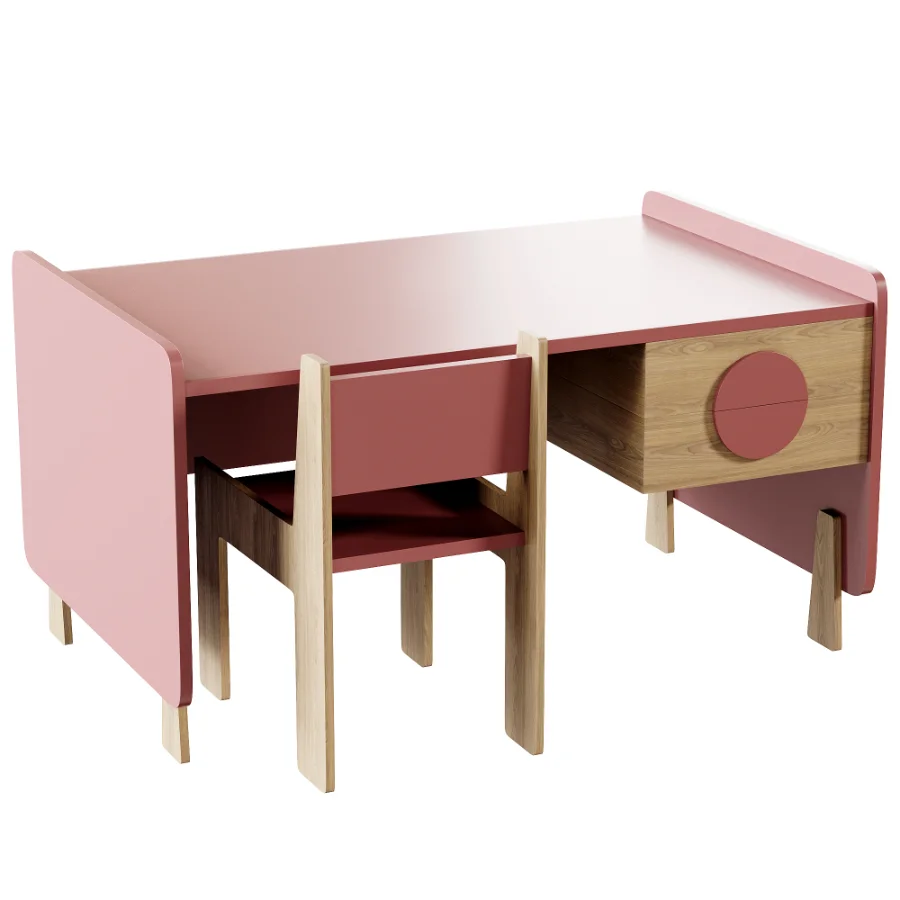 Larix Kids furniture Image 2