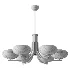 Larenta Rico Chandelier - Thumbnail 4