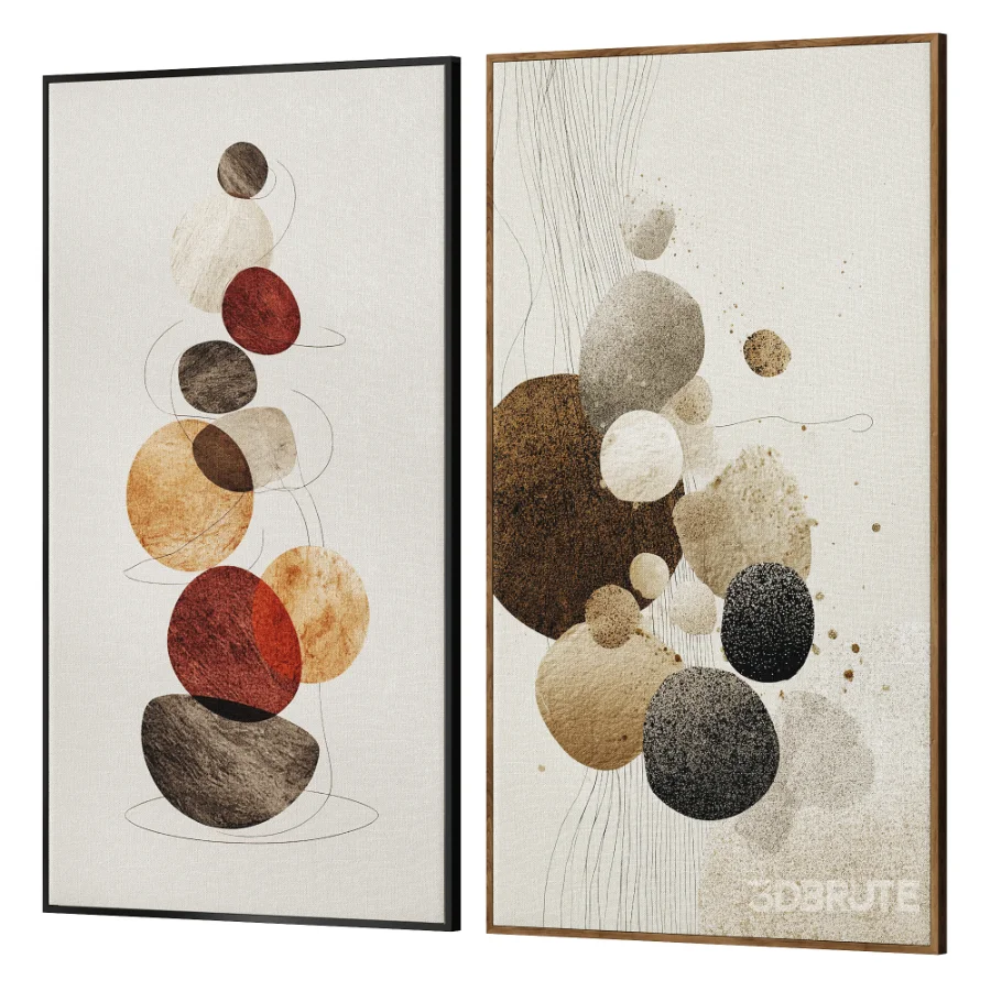 Wall Decor 14 Diorart Image 1