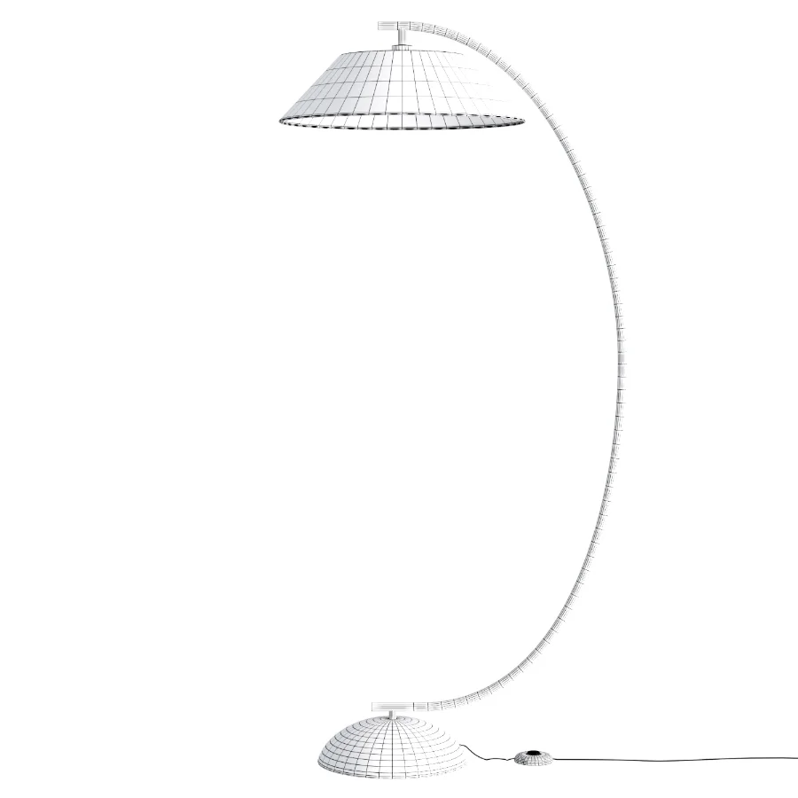 Elton Floor Lamp Image 1