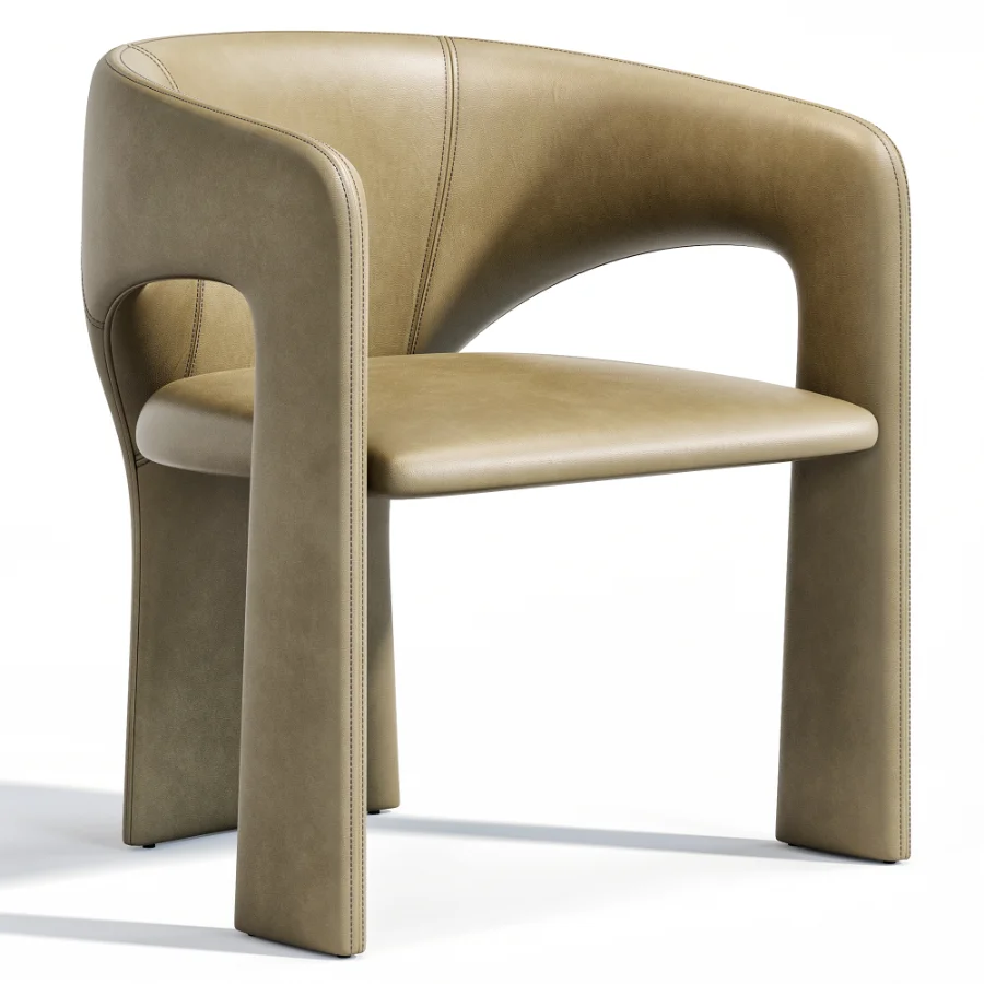 Sienna Chair By Arketipo Firenze Image 1