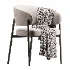 Serena dining chair - Thumbnail 1