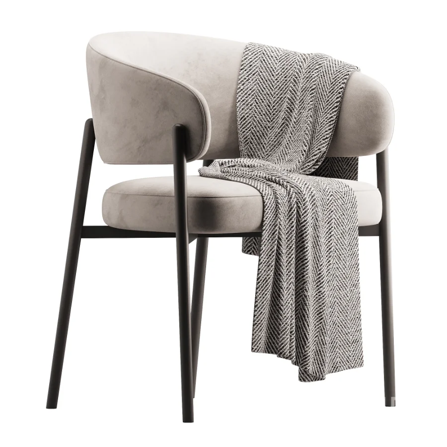 Serena dining chair Image 1