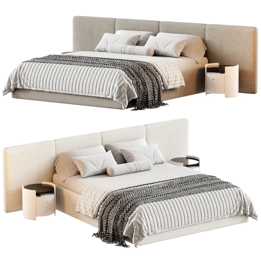 Bangera bed Image 1
