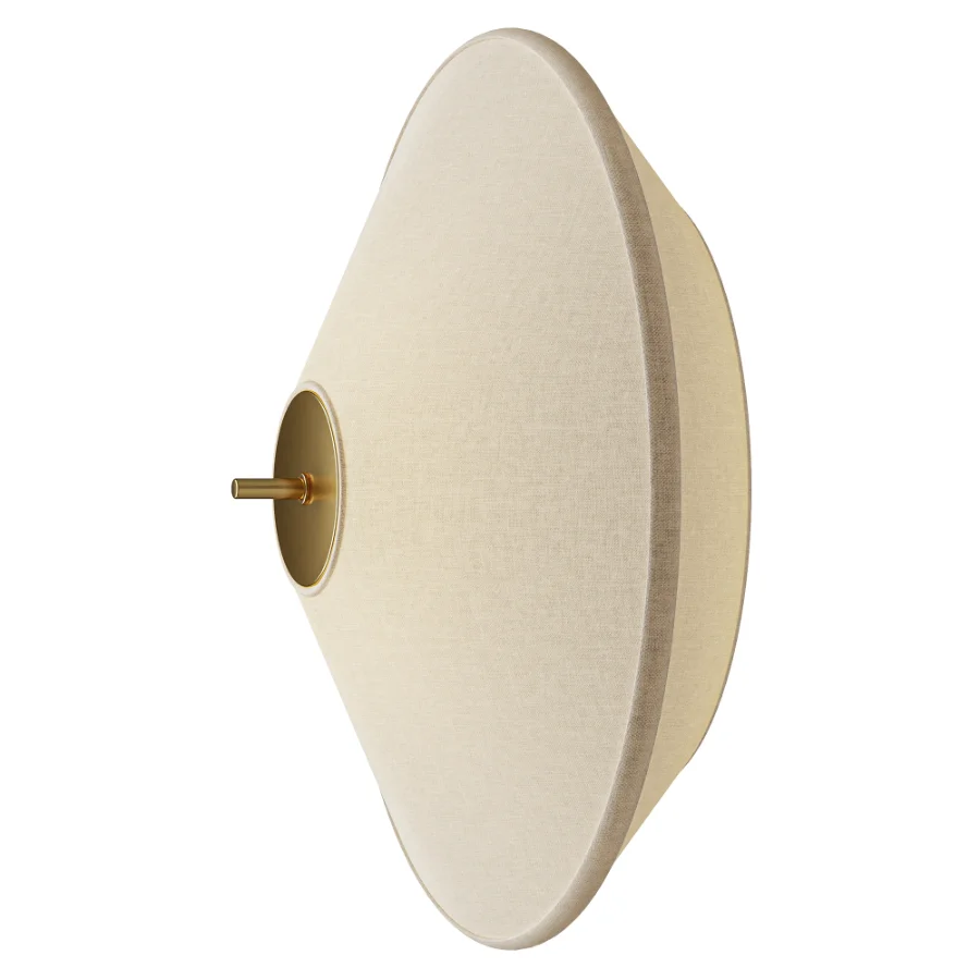 Edgeform Tafta Wall lamp Image 1