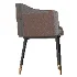 Carter dining armchair - Thumbnail 1