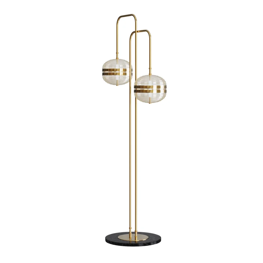 Miller Floor lamp Image 6