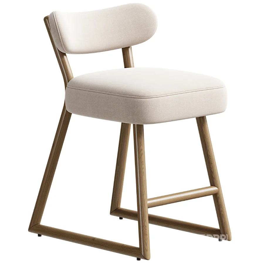 Bari Counter Chair Image 2