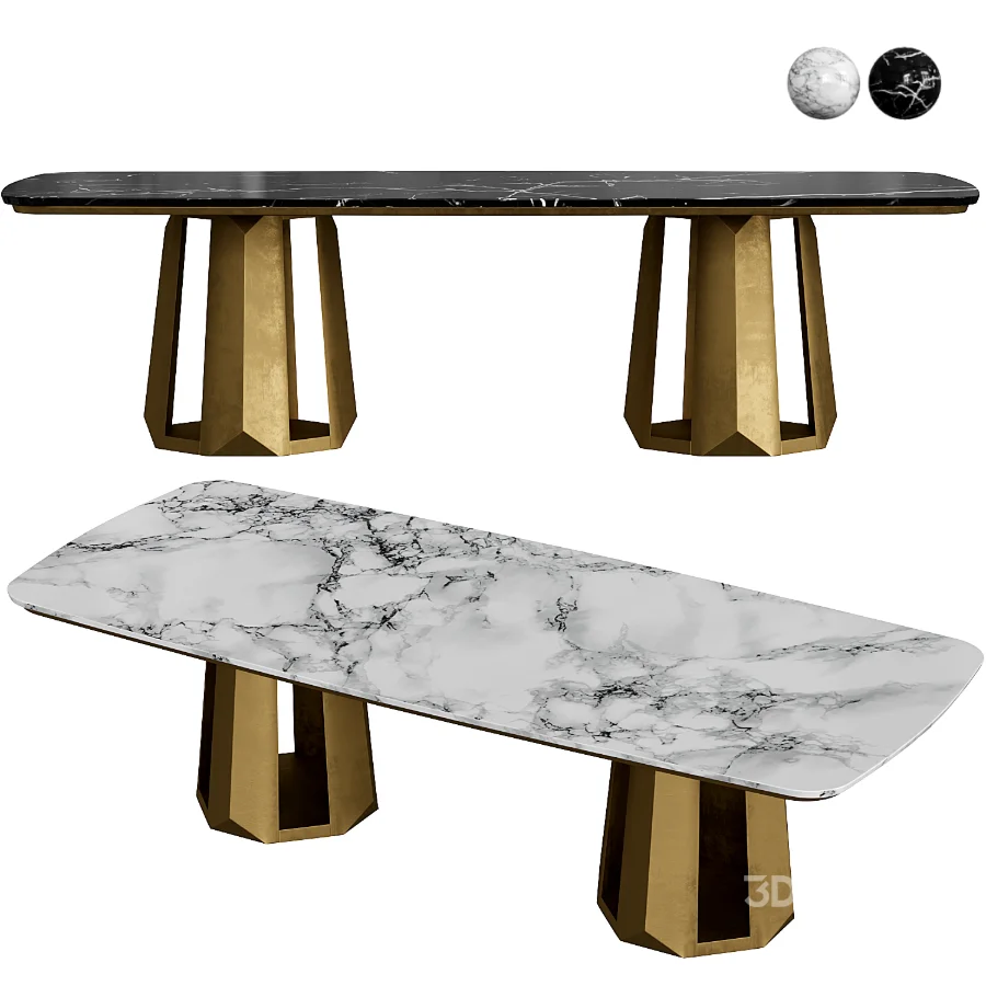 Dining Set Casa Milano Image 5