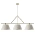 Collette Linear Pendant - Thumbnail 2