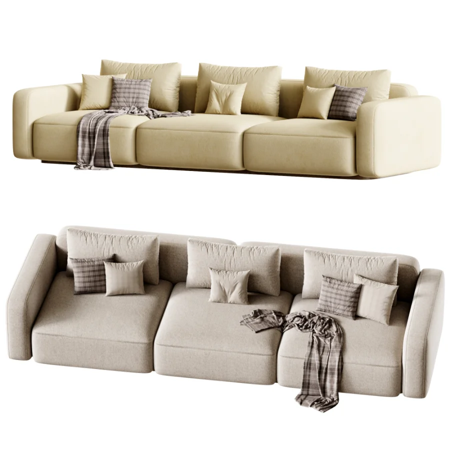 Jokin Modular Sofa by Cazarina Image 2
